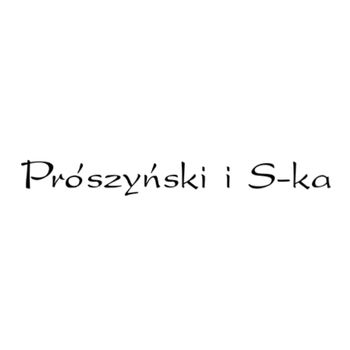 Prószyńki i S-ka